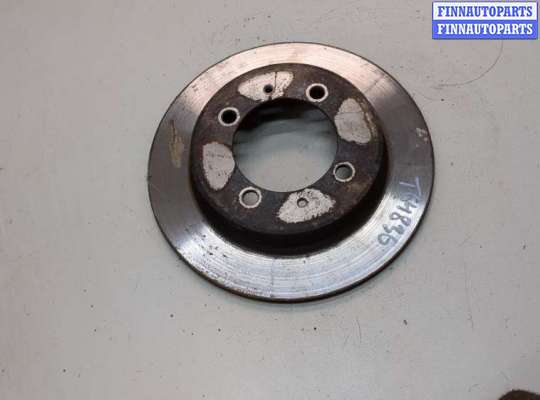купить Диск тормозной на Mitsubishi Space Star 1998-2006