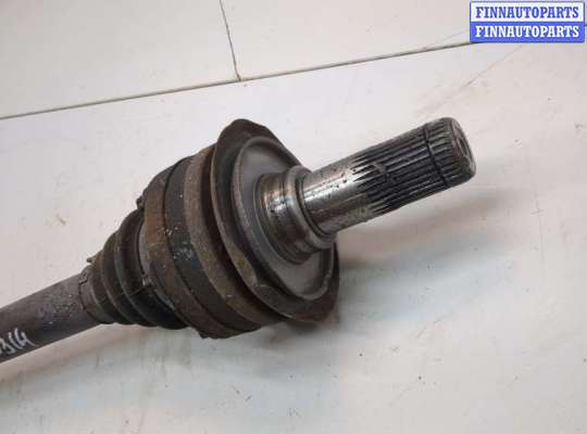 купить Полуось (приводной вал, шрус) на BMW 5 E60 2003-2010