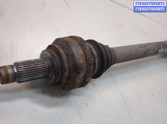 купить Полуось (приводной вал, шрус) на BMW 5 E60 2003-2010