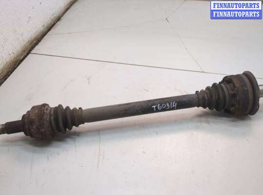 Купить Полуось (приводной вал, шрус) на BMW 5 E60 2003-2010 Полуось (приводной вал, шрус) BM3583585 на BMW 5 E60 2003-2010