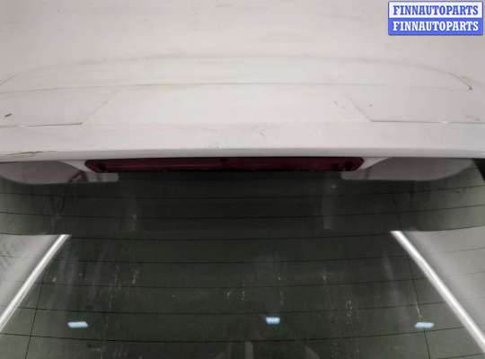 купить Крышка (дверь) багажника на Ford Focus 3 2011-2015