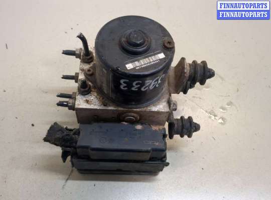 купить Блок АБС, насос (ABS, ESP, ASR) на Volkswagen Golf 5 2003-2009