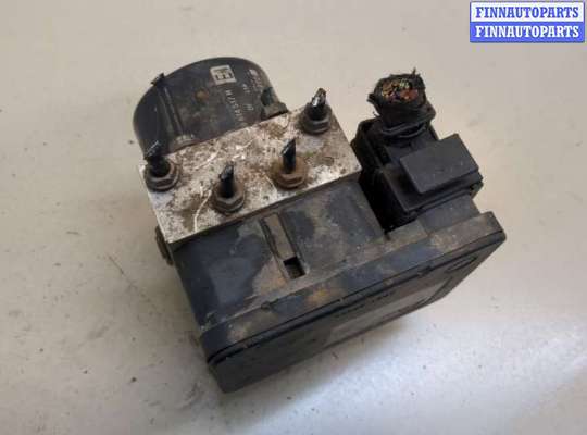 Блок ABS на Volkswagen Golf V (1K) 