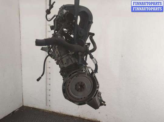 купить Двигатель (ДВС) на Mercedes A W169 2004-2012
