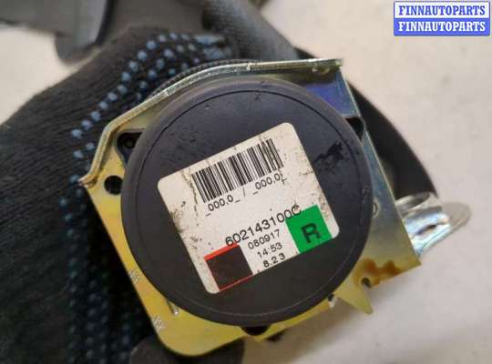 купить Ремень безопасности на Opel Astra H 2004-2010
