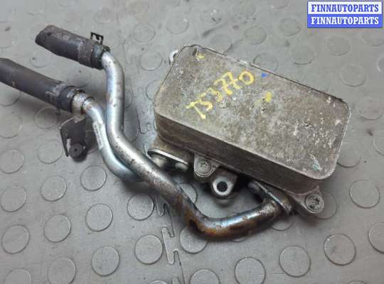 купить Теплообменник на Volkswagen Touareg 2010-2014