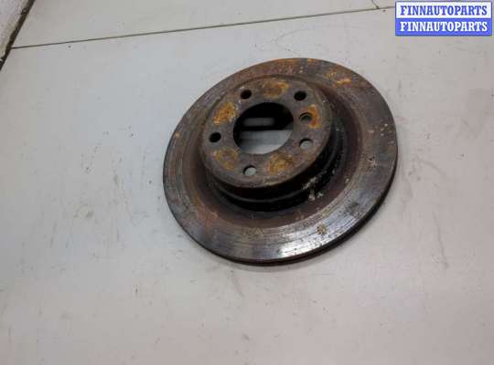 купить Диск тормозной на BMW 3 E90, E91, E92, E93 2005-2012
