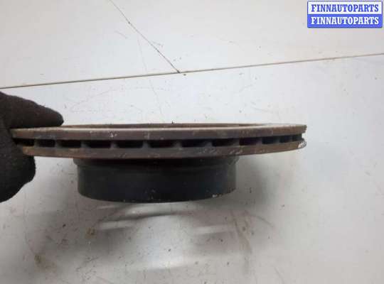 купить Диск тормозной на BMW 3 E90, E91, E92, E93 2005-2012