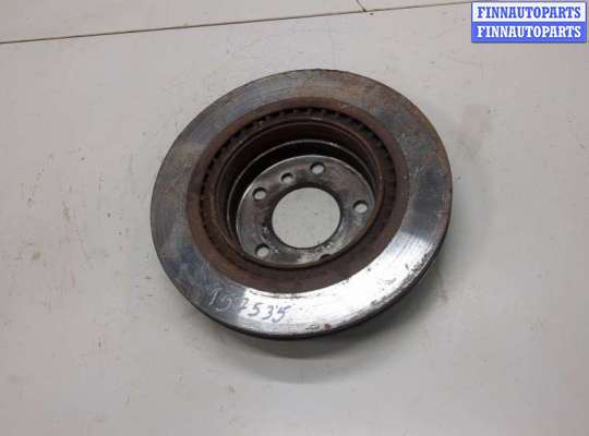 купить Диск тормозной на BMW 3 E90, E91, E92, E93 2005-2012