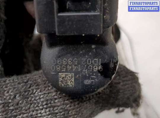купить Форсунка топливная на Ford S-Max 2006-2010