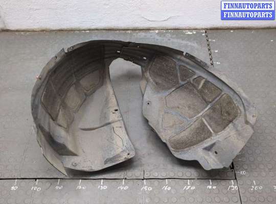 купить Защита арок (подкрылок) на Opel Astra J 2010-2017