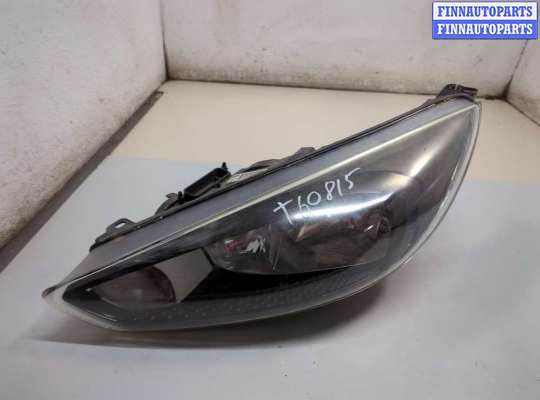 Фара (передняя) FO2179052 на Ford Focus 3 2014-2019