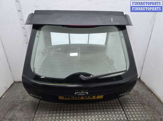 Накладка под номер (бленда) FO2100253 на Ford Focus 2 2008-2011