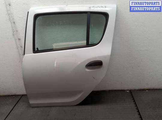 купить Дверь боковая (легковая) на Dacia Sandero 2013-2020