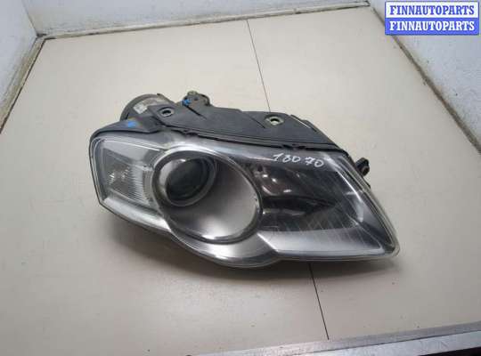купить Фара (передняя) на Volkswagen Passat 6 2005-2010