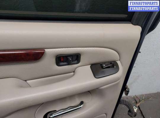 купить Дверь боковая (легковая) на Cadillac Escalade 2 2000-2006