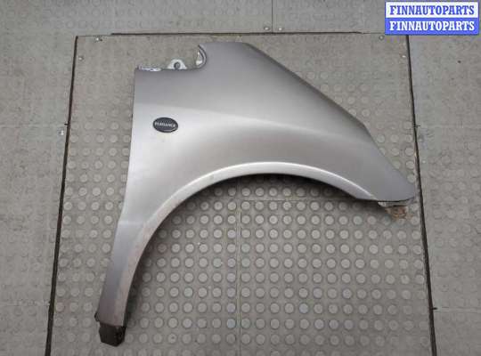 Крыло MB1684082 на Mercedes A W168 1997-2004