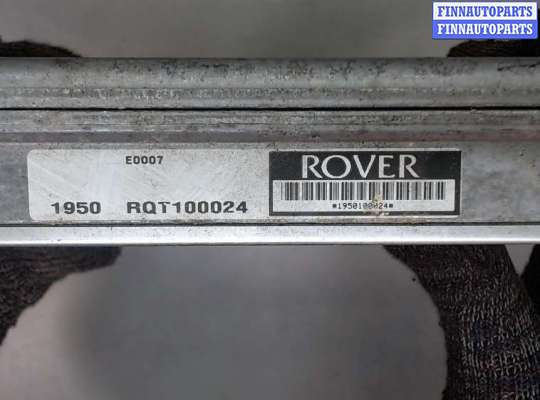 купить Блок комфорта на Land Rover Discovery 2 1998-2004