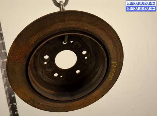 купить Диск тормозной на Acura RDX 2006-2013