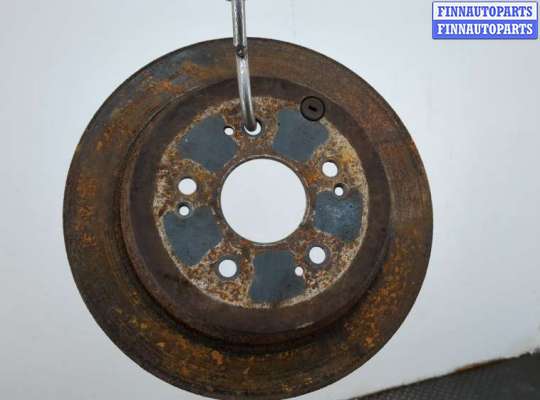 купить Диск тормозной на Acura RDX 2006-2013