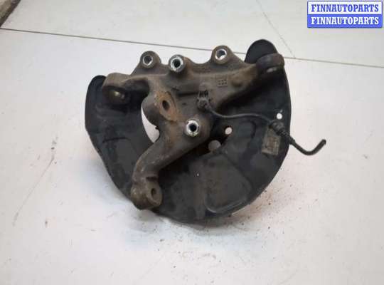 купить Ступица (кулак, цапфа) на Mercedes E W212 2009-2016