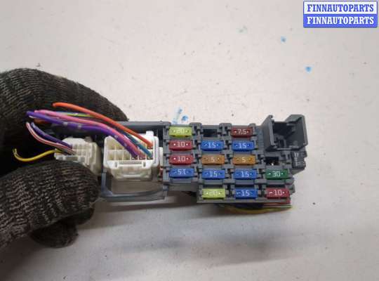 купить Блок предохранителей на Mazda 6 (GH) 2007-2012