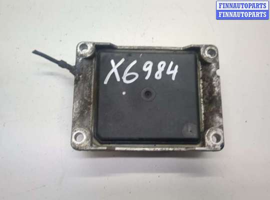 Блок управления двигателем OP2260832 на Opel Meriva 2003-2010