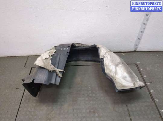 купить Защита арок (подкрылок) на Ford Escape 2015-2019