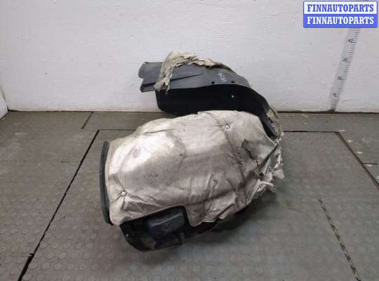 купить Защита арок (подкрылок) на Ford Escape 2015-2019