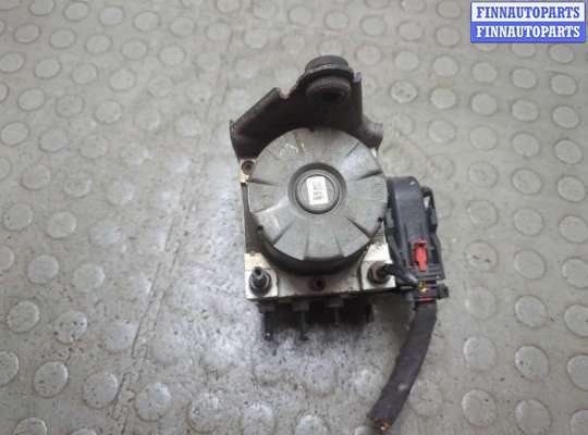Блок АБС, насос (ABS, ESP, ASR) VG2743046 на Volkswagen Caddy 2015-2020