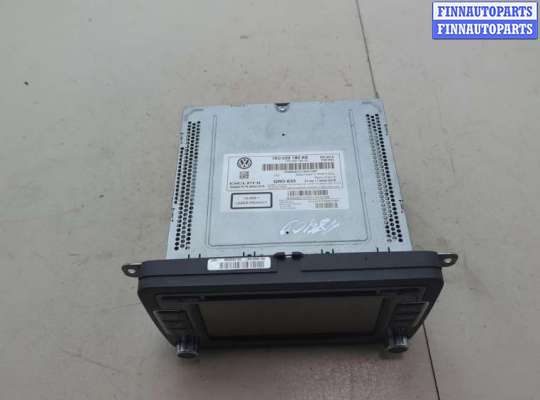 купить Магнитола на Volkswagen Passat CC 2008-2012