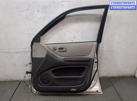 купить Дверь боковая (легковая) на Toyota Highlander 1 2001-2007