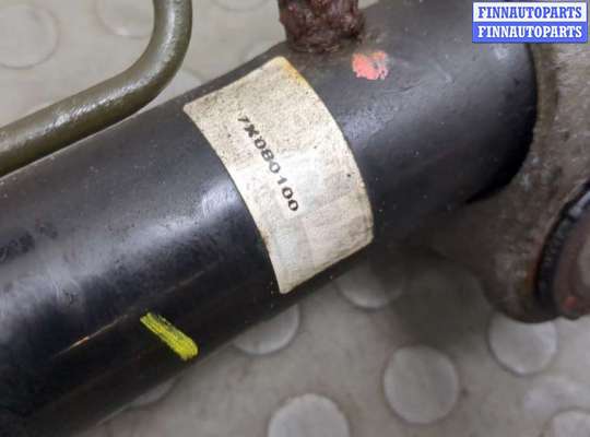 купить Рейка рулевая с г/у на Toyota Camry V40 2006-2011