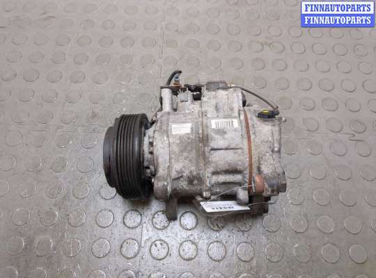 купить Компрессор кондиционера на BMW 3 E90, E91, E92, E93 2005-2012