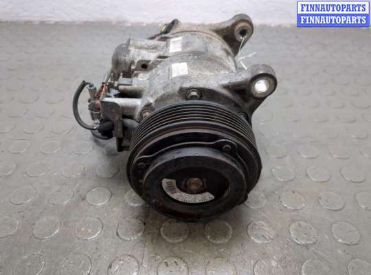 купить Компрессор кондиционера на BMW 3 E90, E91, E92, E93 2005-2012