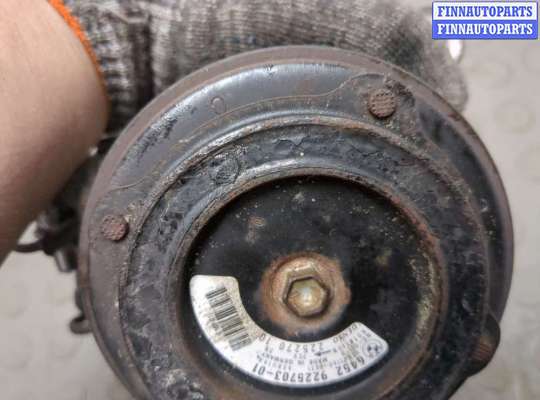 купить Компрессор кондиционера на BMW 3 E90, E91, E92, E93 2005-2012