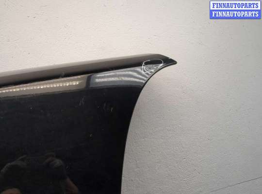 купить Обшивка капота на Land Rover Range Rover 3 (LM) 2002-2012