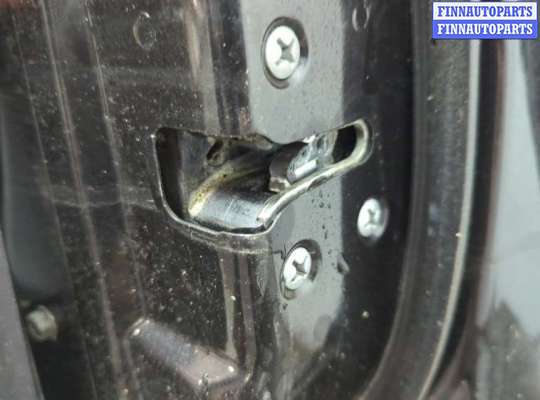 купить Ручка двери наружная на Nissan Qashqai 2006-2013