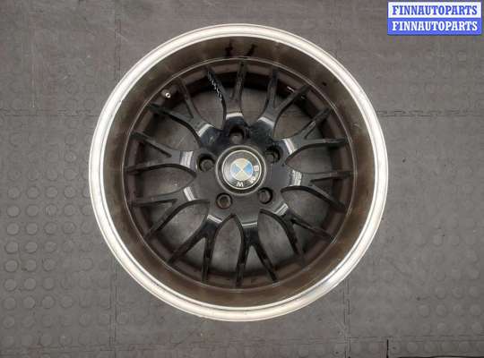 Комплект литых дисков BM3447367 на BMW 5 E60 2003-2010