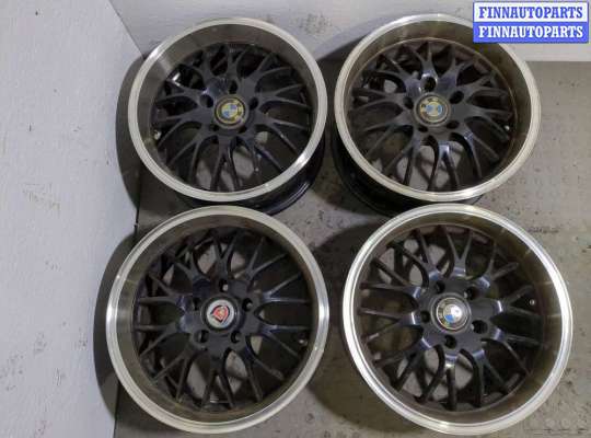 купить Комплект литых дисков на BMW 5 E60 2003-2010
