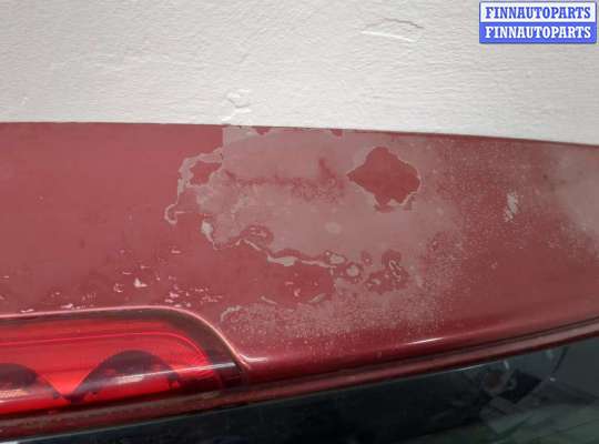 купить Крышка (дверь) багажника на Citroen C3 picasso 2009-2017