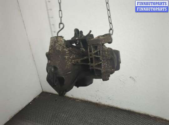 купить КПП 5-ст.мех. (МКПП) на Opel Corsa D 2006-2014