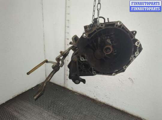 КПП 5-ст.мех. (МКПП) OP2389967 на Opel Corsa D 2006-2014