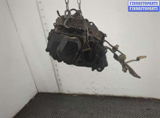 купить КПП 5-ст.мех. (МКПП) на Opel Corsa D 2006-2014