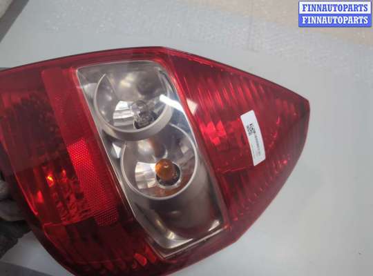 купить Фонарь (задний) на Honda Jazz 2001-2008