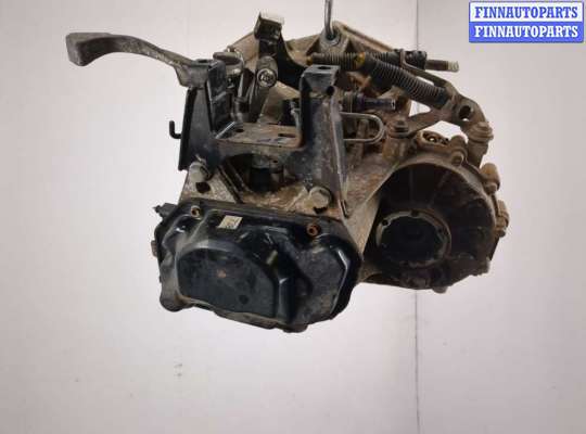 купить КПП 5-ст.мех. (МКПП) на Skoda Fabia 1999-2007