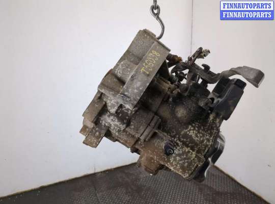 купить КПП 5-ст.мех. (МКПП) на Skoda Fabia 1999-2007