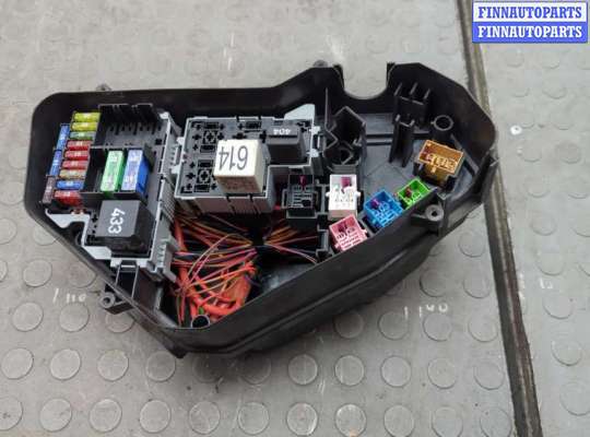 купить Блок предохранителей на Volkswagen Touareg 2007-2010