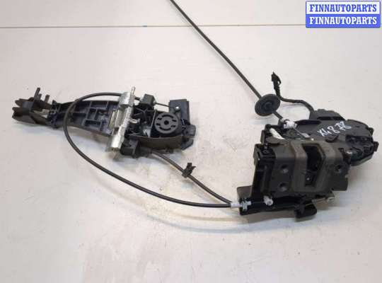Замок двери LRF1402 на Land Rover Freelander 2 2007-2014