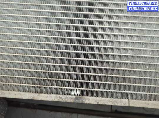 купить Радиатор охлаждения двигателя на Chevrolet Captiva 2011-2016